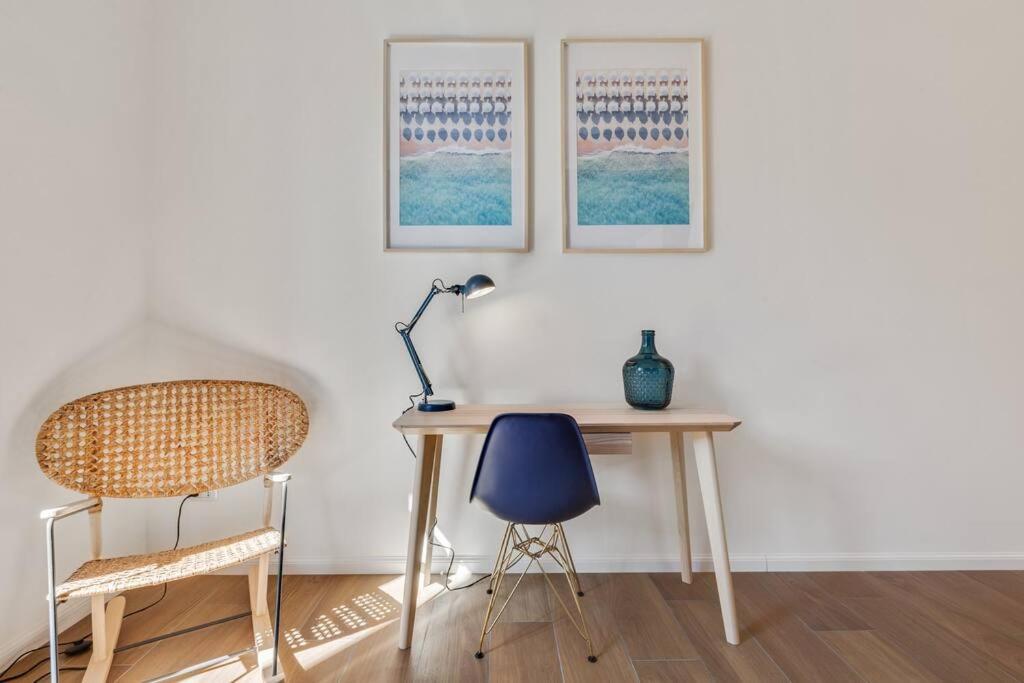 Easylife - Stupendo Bilocale Lodi Fondazione Prada Mini-hôtel *