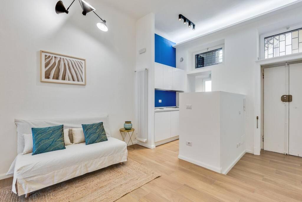 Mini-hôtel Easylife - Stupendo Bilocale Lodi Fondazione Prada